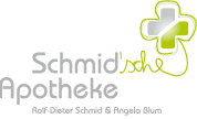 Schmidsche-Apotheke